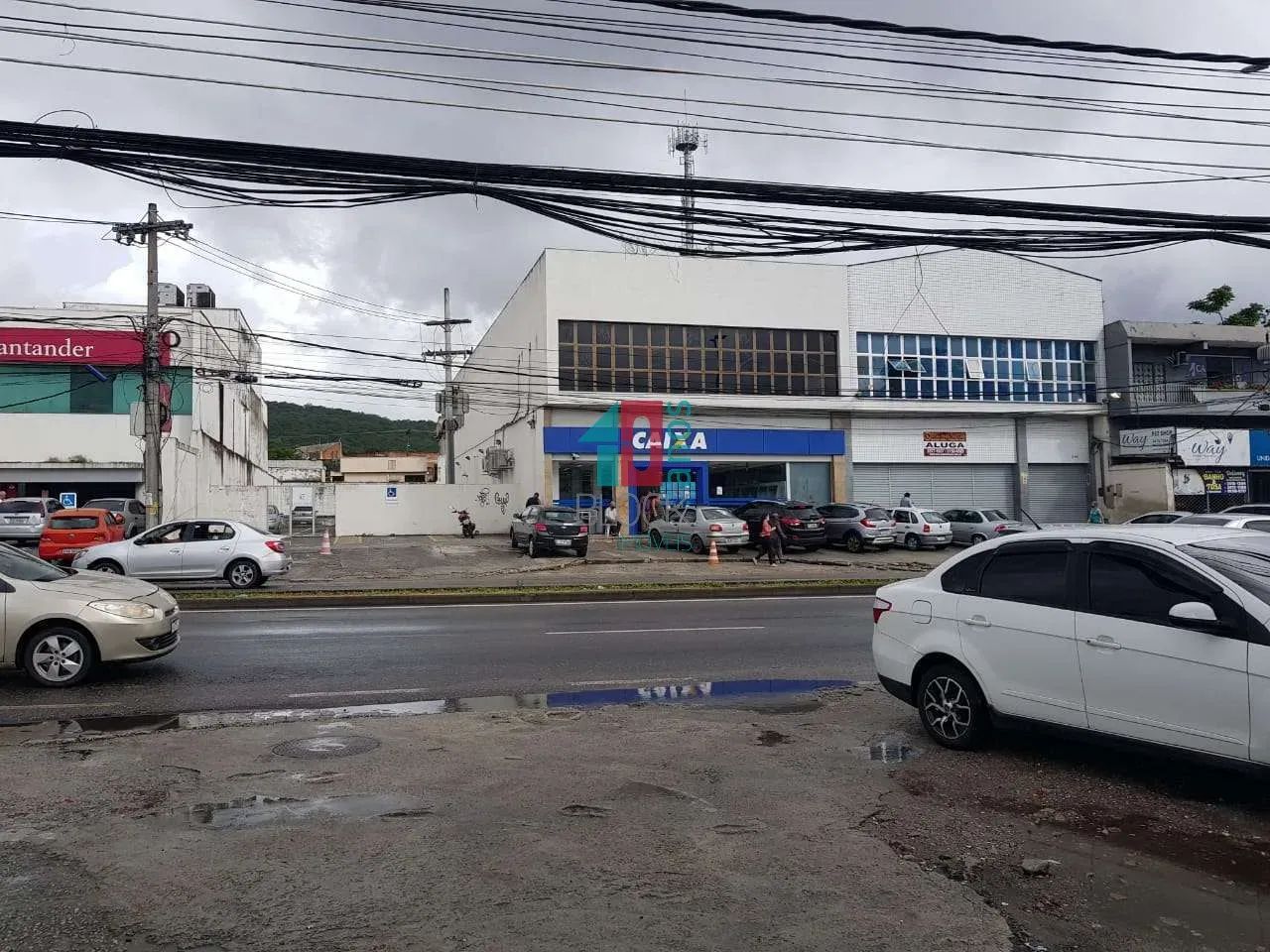 Campo Grande | Terreno