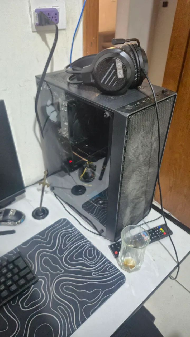 Computador gamer. - Foto 2