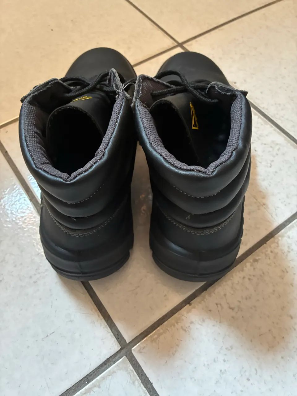 Bota Botina Marluvas N° 41 - Foto 3