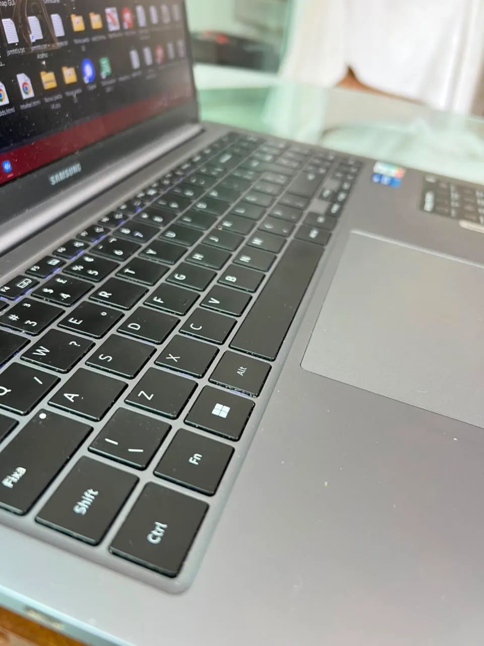 Notebook Samsung Galaxy Book 4 - Foto 4
