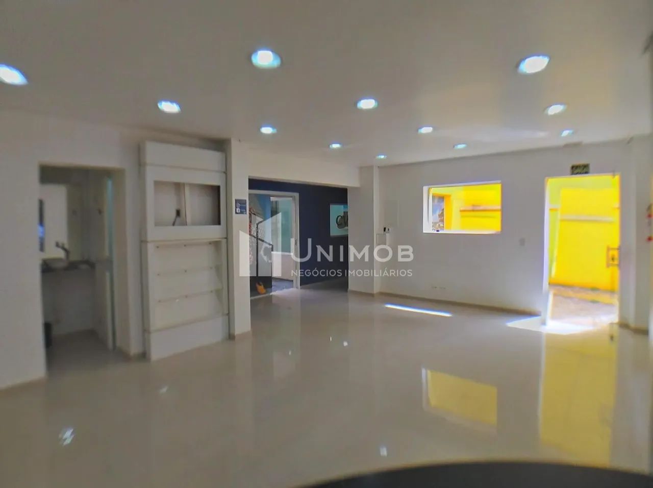 ponto comercial - Cambuí - Campinas - Foto 2