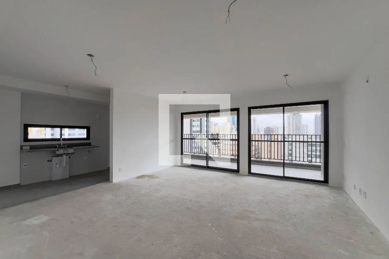 Apartamento à Venda - Vila Mariana, 2 Quartos, 92 m2