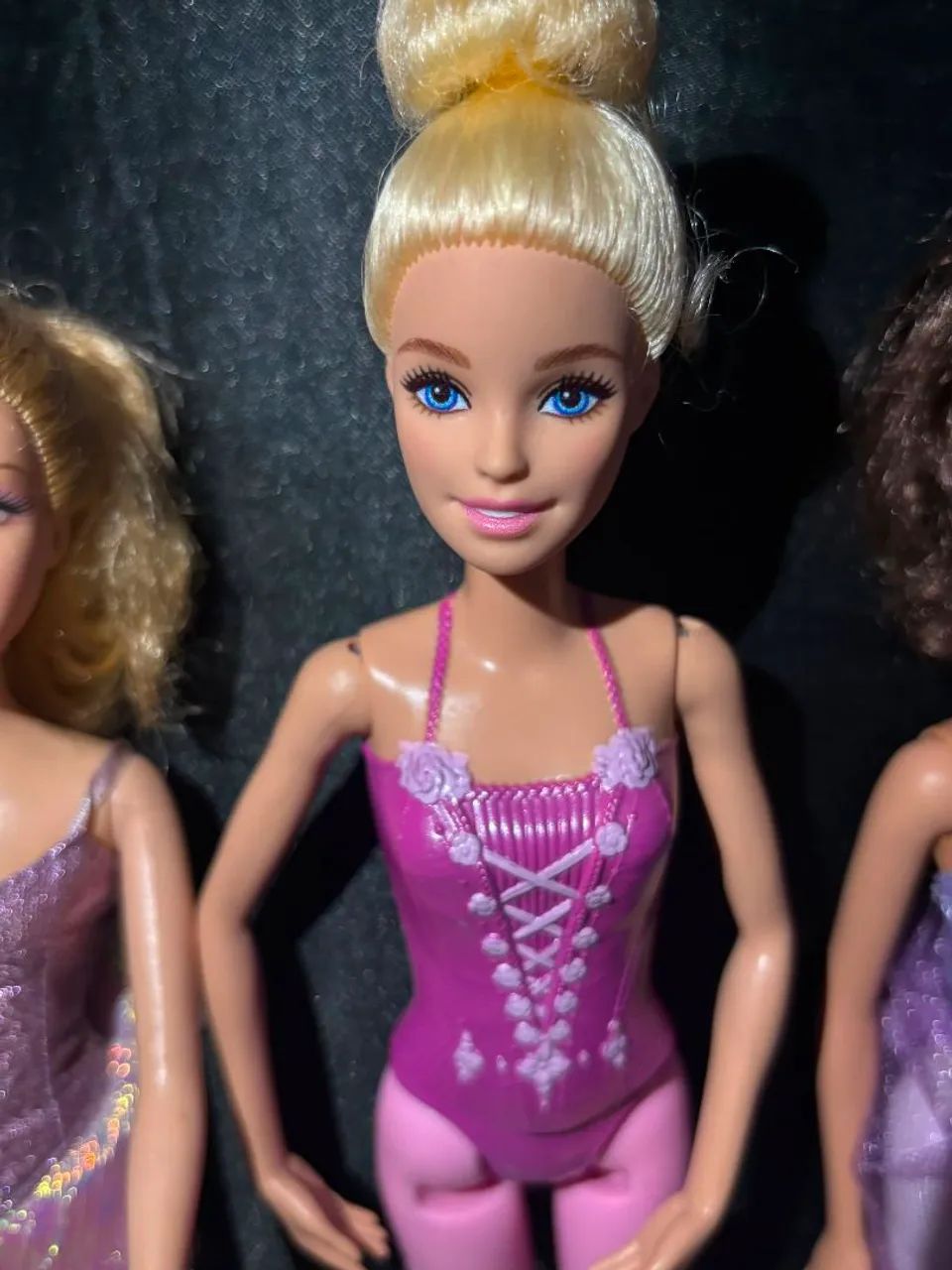 Barbies bailarinas  - Foto 4