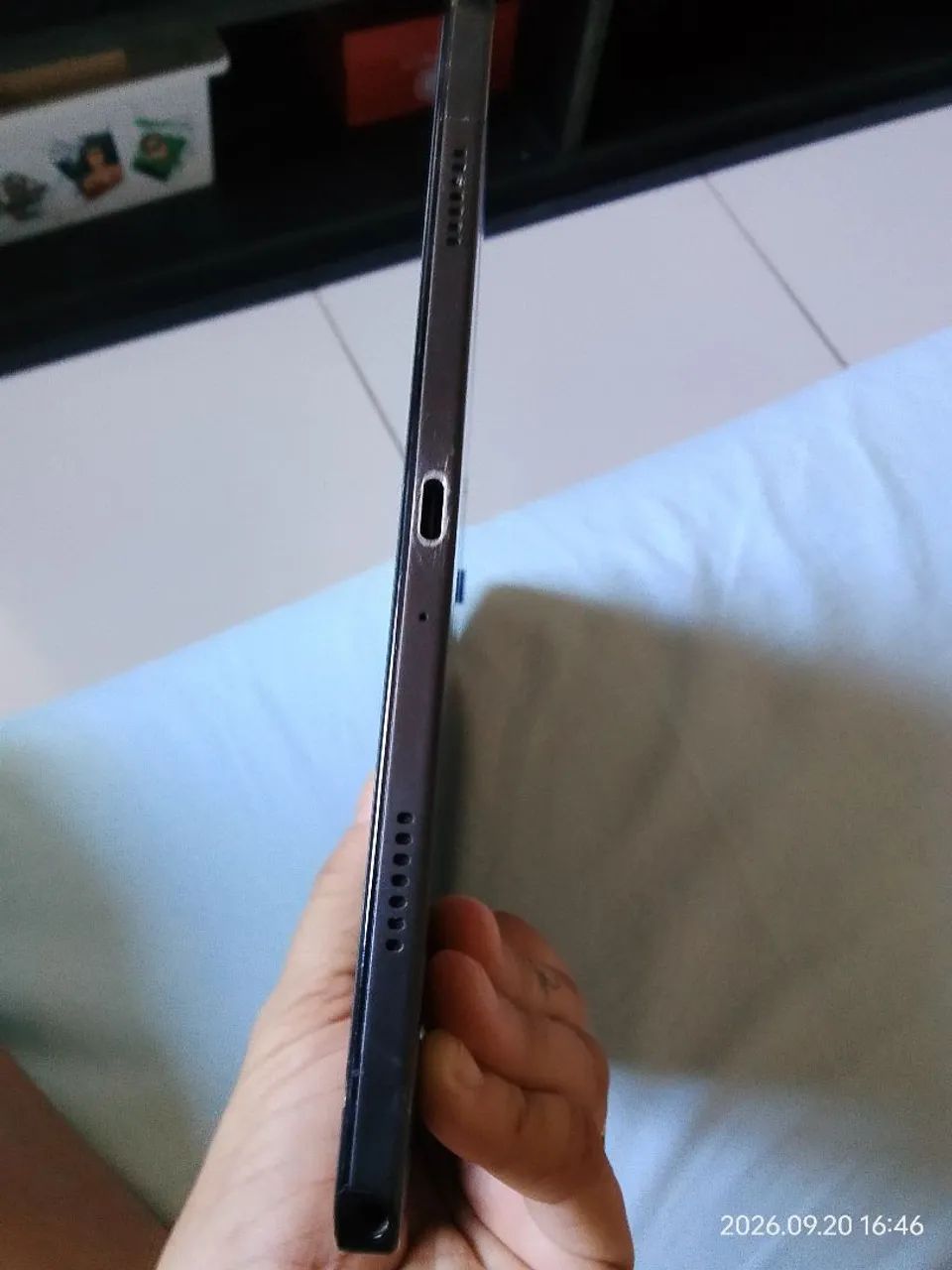 Tablete SAMSUNG GALAXY TAB A9 5G - Foto 4