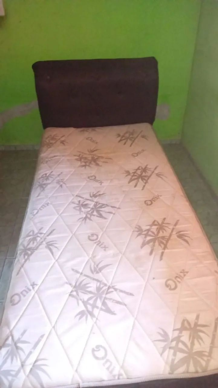 Cama de solteiro  - Foto 2