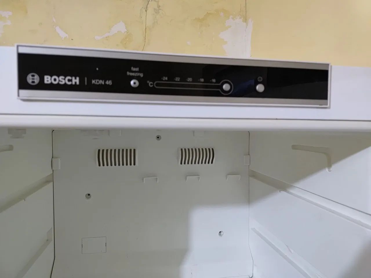 Geladeira Bosh 460 litros  - Foto 3