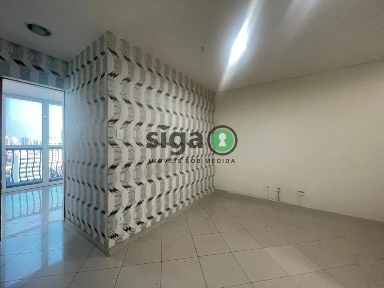 Sala duplex comercial para locação Tatuapé - Foto 3