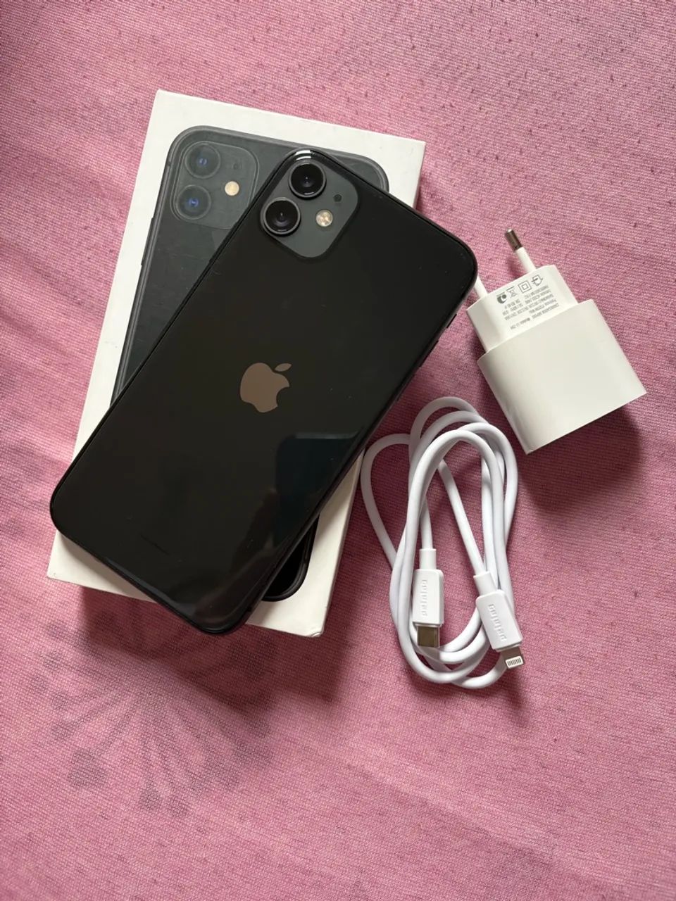 Vendo iPhone 11 - Foto 2