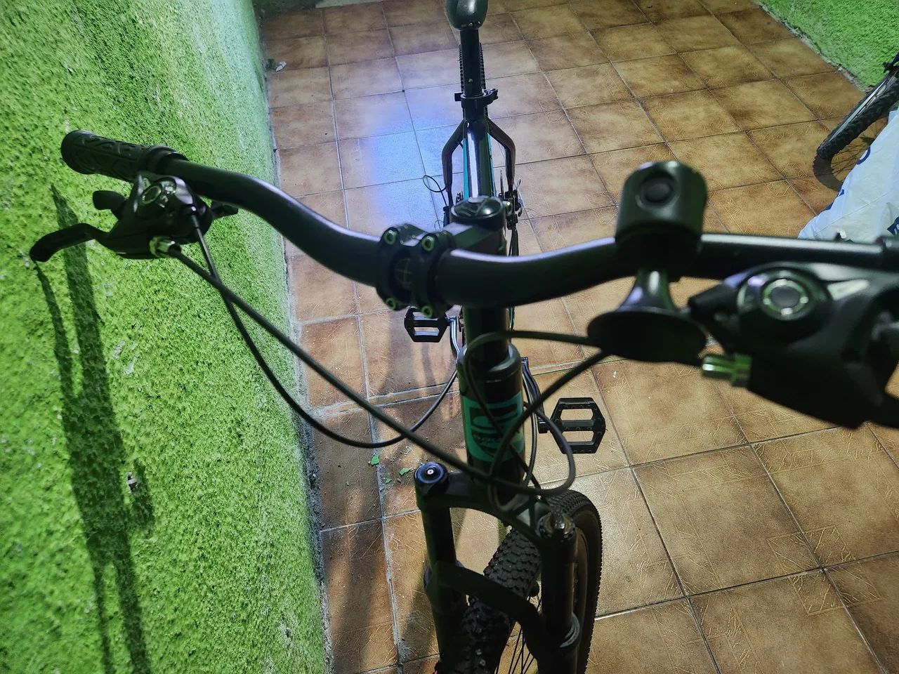 Bicicleta Aro 29 - Foto 2