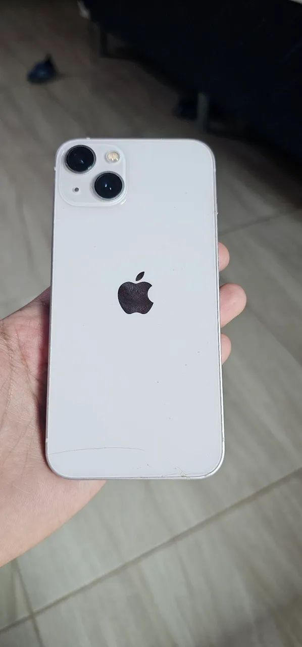 IPHONE 13 138GB. LEIA!! - Foto 2