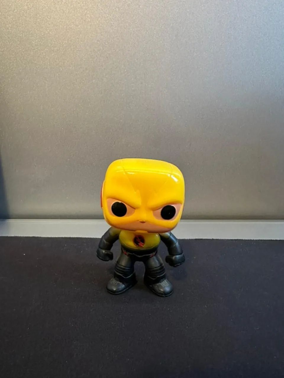 Funko Pop - Reverse Flash #215 DC