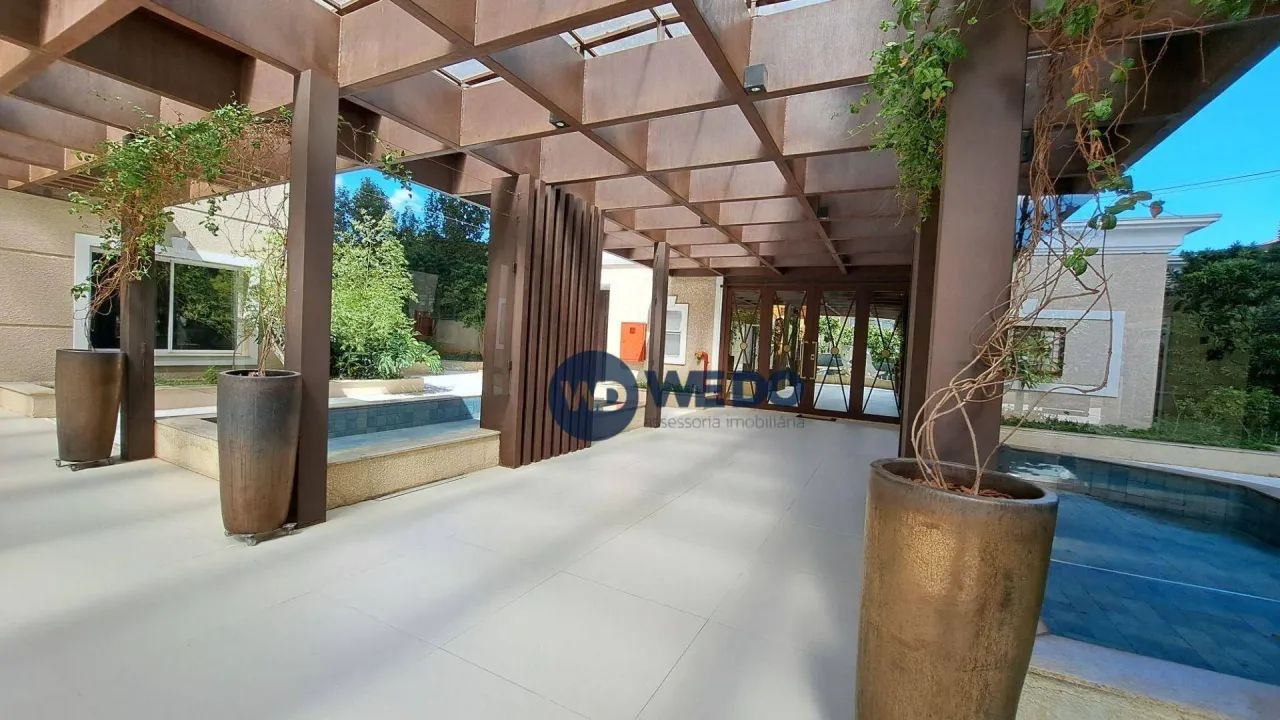 Apartamento Edifício Palazzo Uno c/346m² - ALTO PADRÃO - Americana/SP - Foto 3