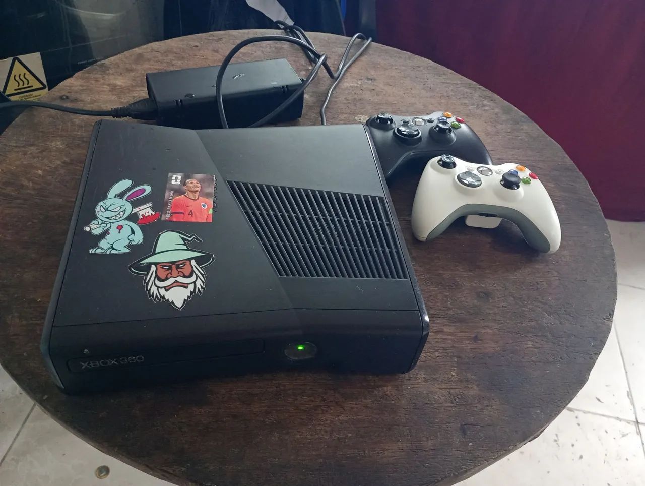 Xbox 360 - Foto 4