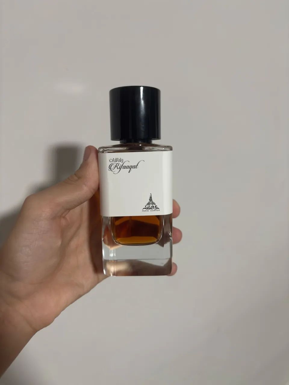 perfume rifaaqat