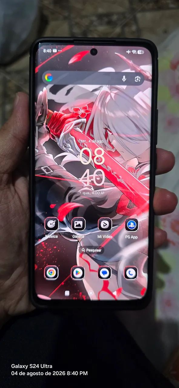 Xiaomi Mi 12 Pro