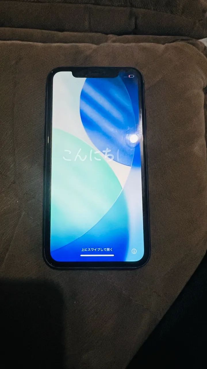 iPhone 11 !