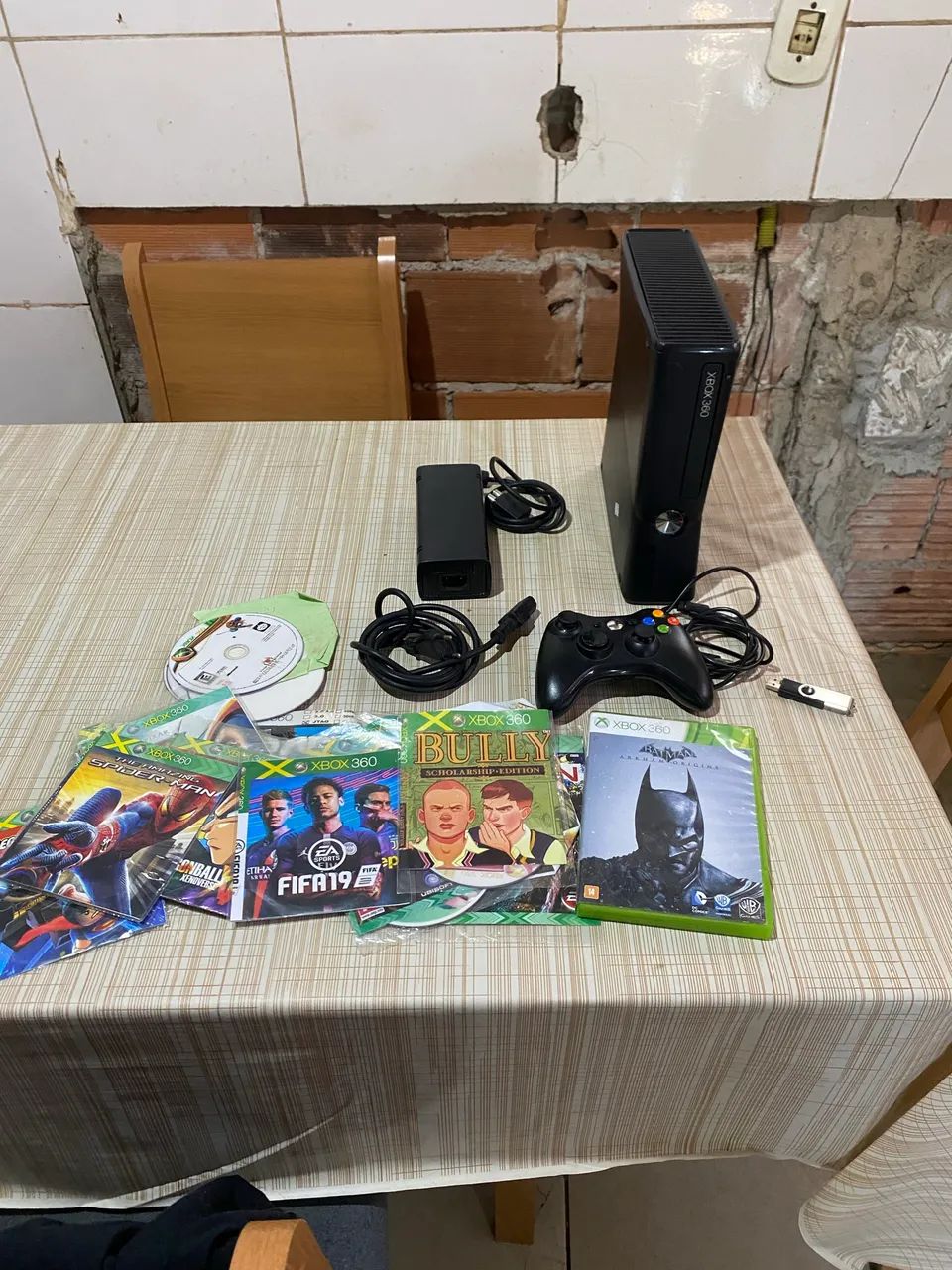 Xbox 360 - Foto 5