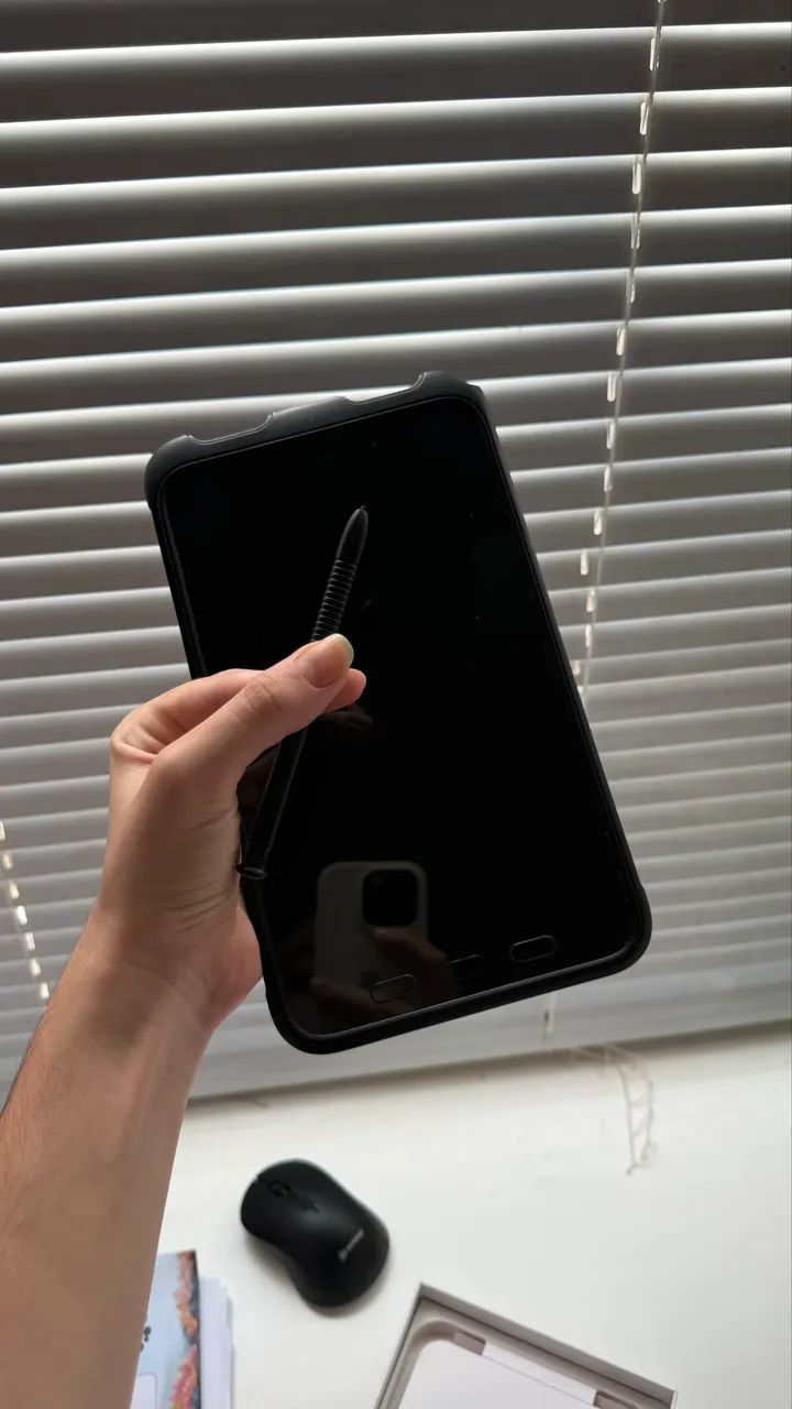 TABLET SAMSUNG  - Foto 3