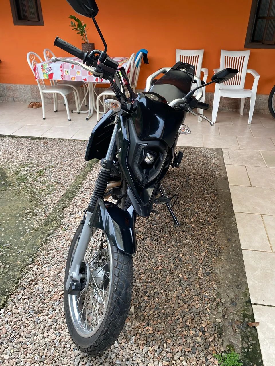 Crosser 2025  - Foto 3