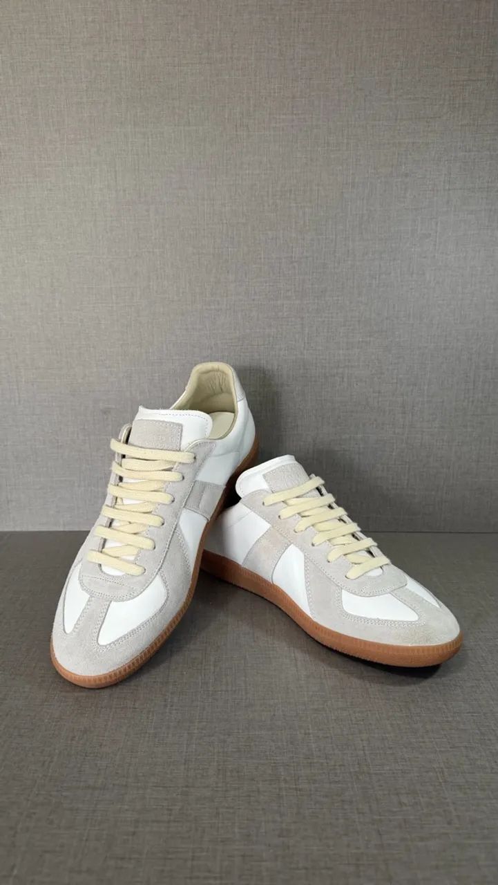 Tênis Maison Margiela Gats
