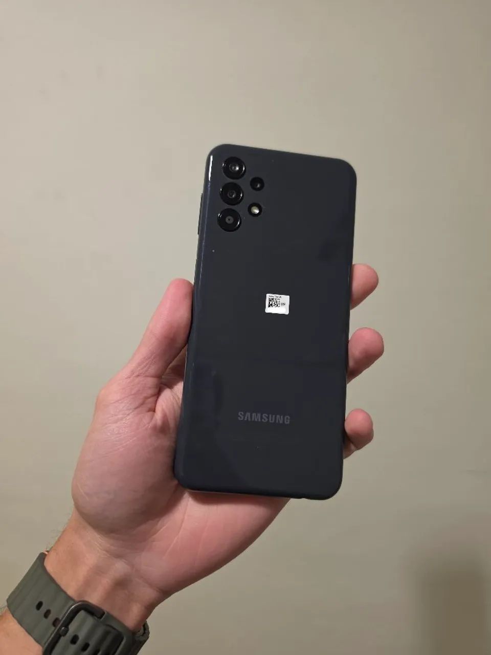 Samsung Galaxy A13 128Gb perfeito !!! - Foto 4