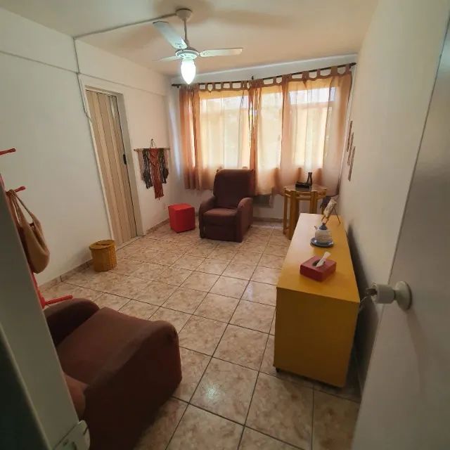 SALA COMERCIAL À VENDA NO CENTRO DE ITAGUAÍ - 32 m²