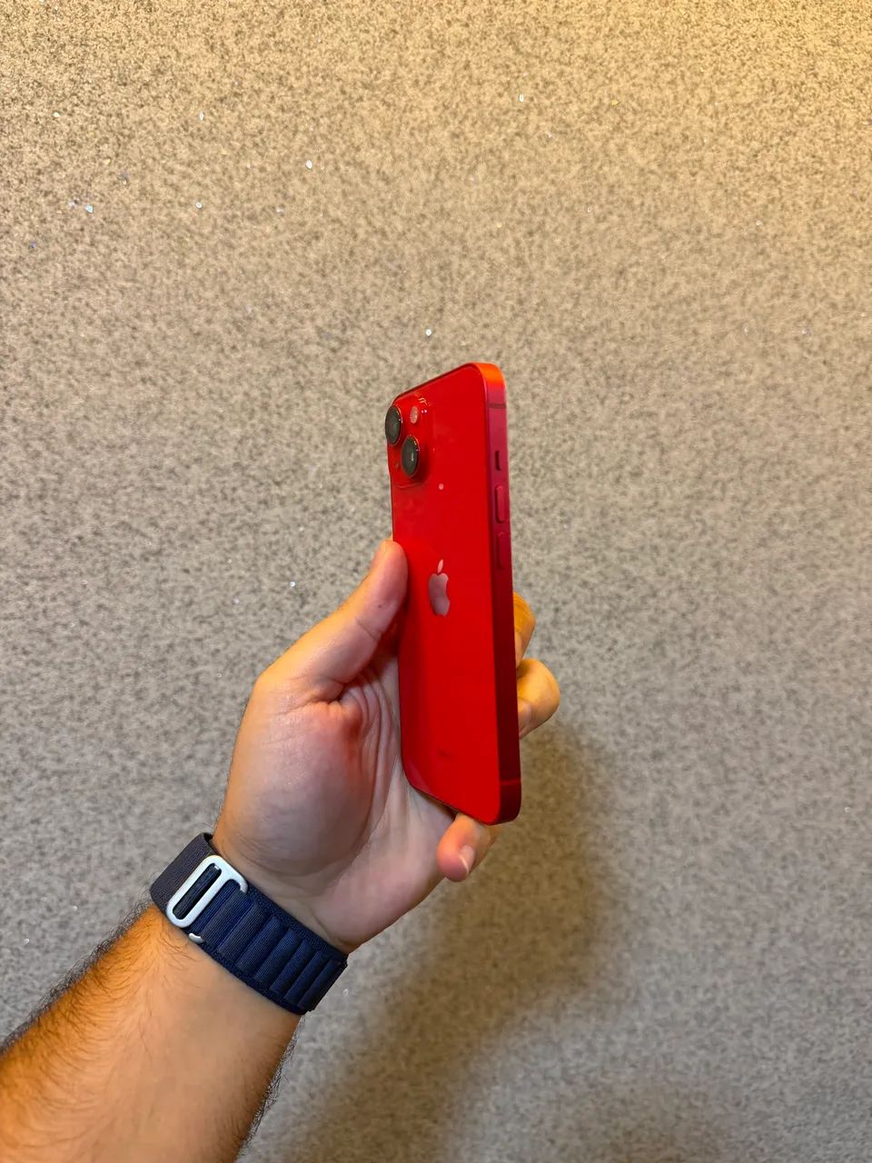 iPhone 14 128GB - GARANTIA!! - Foto 4