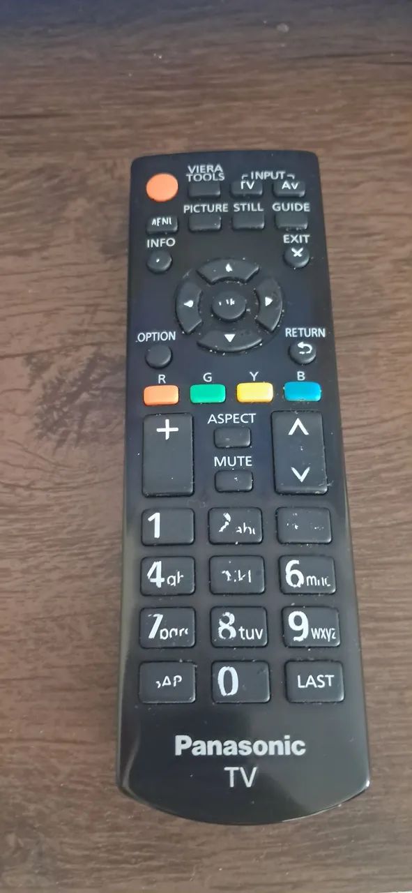Tv panasonic 32