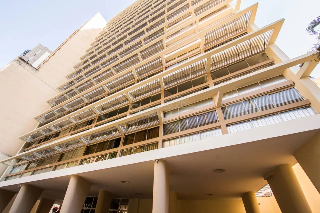 apartamento - Centro - Campinas