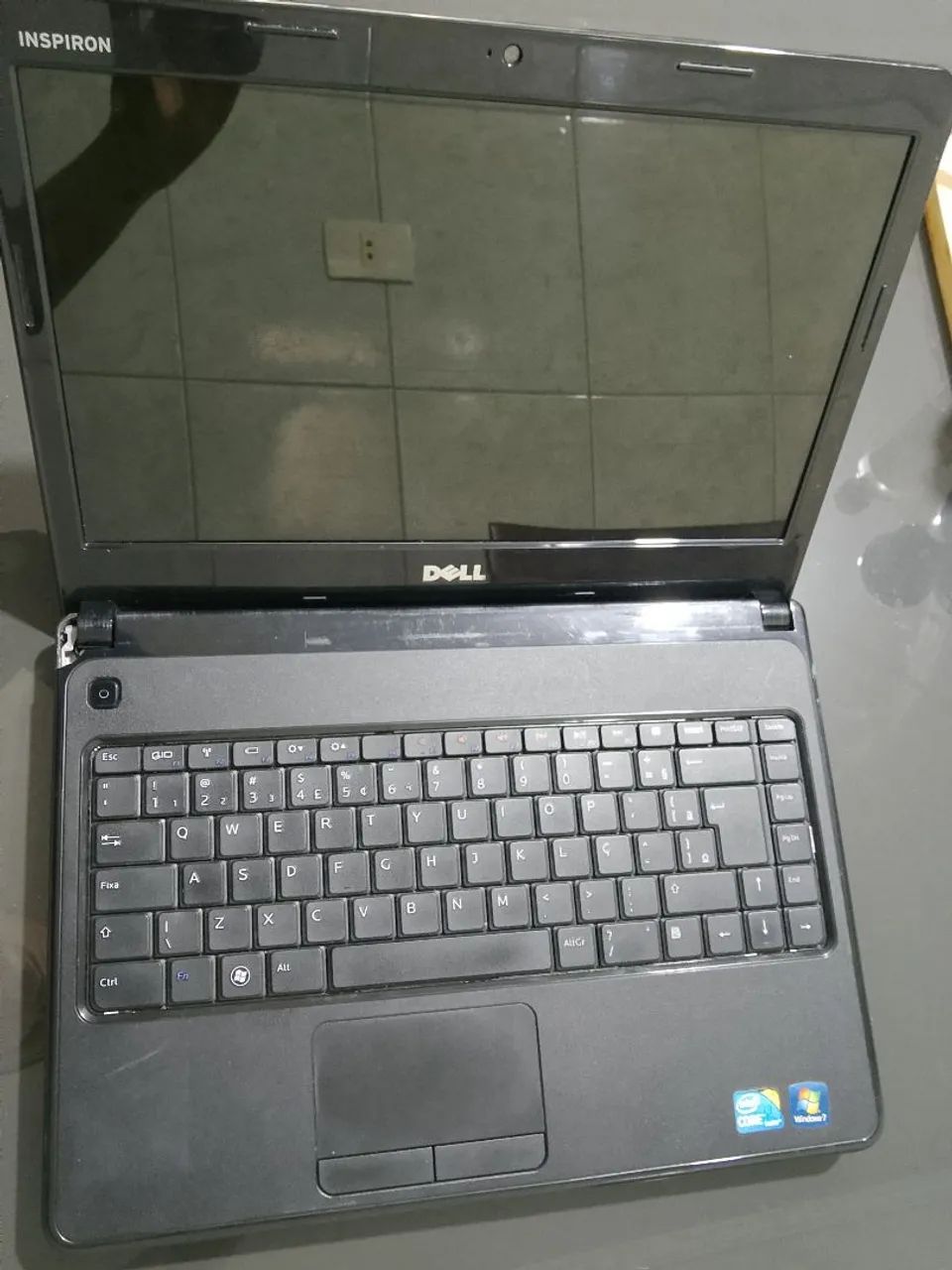 Notebook Dell inspiron - Foto 2