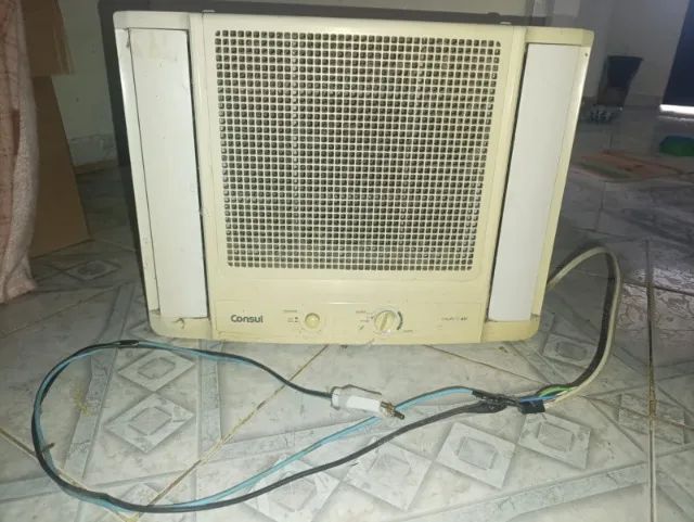 Ar condicionado - Foto 2