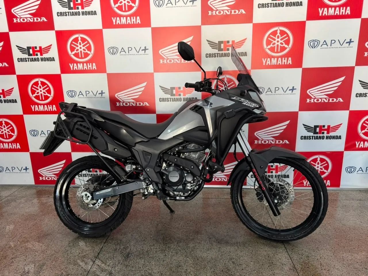 SAHARA 300 STD 25.25 - Foto 5