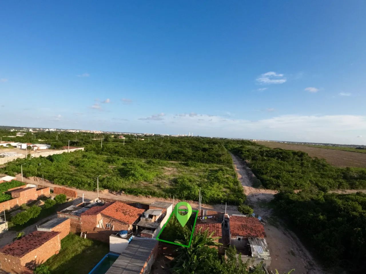 Terreno Parque das Árvores  OPORTUNIDADE  - Foto 4
