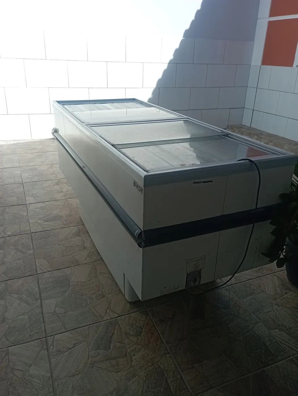 Freezer "FRICON" FUNCIONANDO  - Foto 2