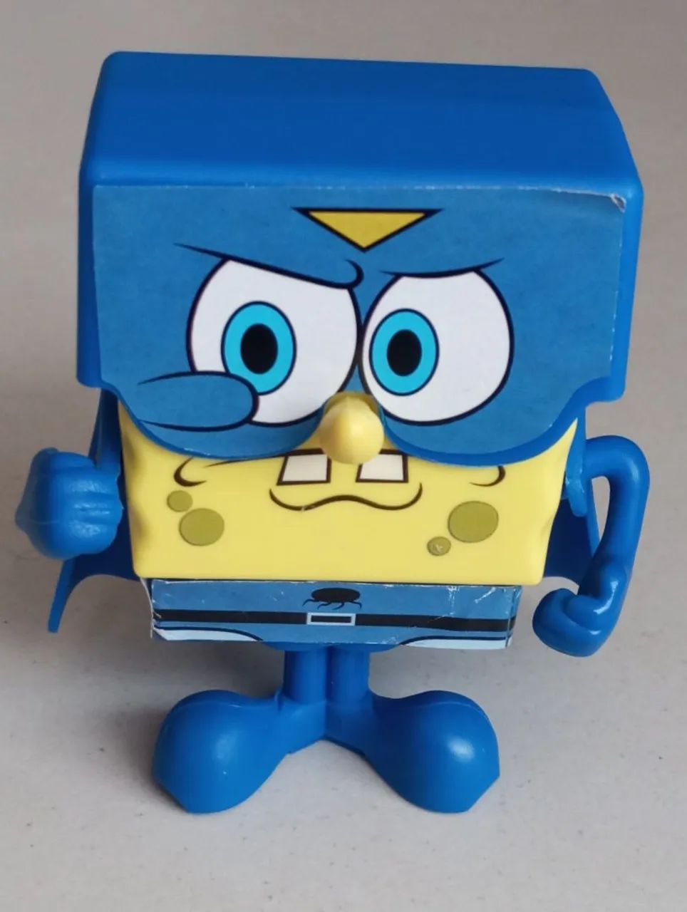 Bob Esponja - brinde Bk