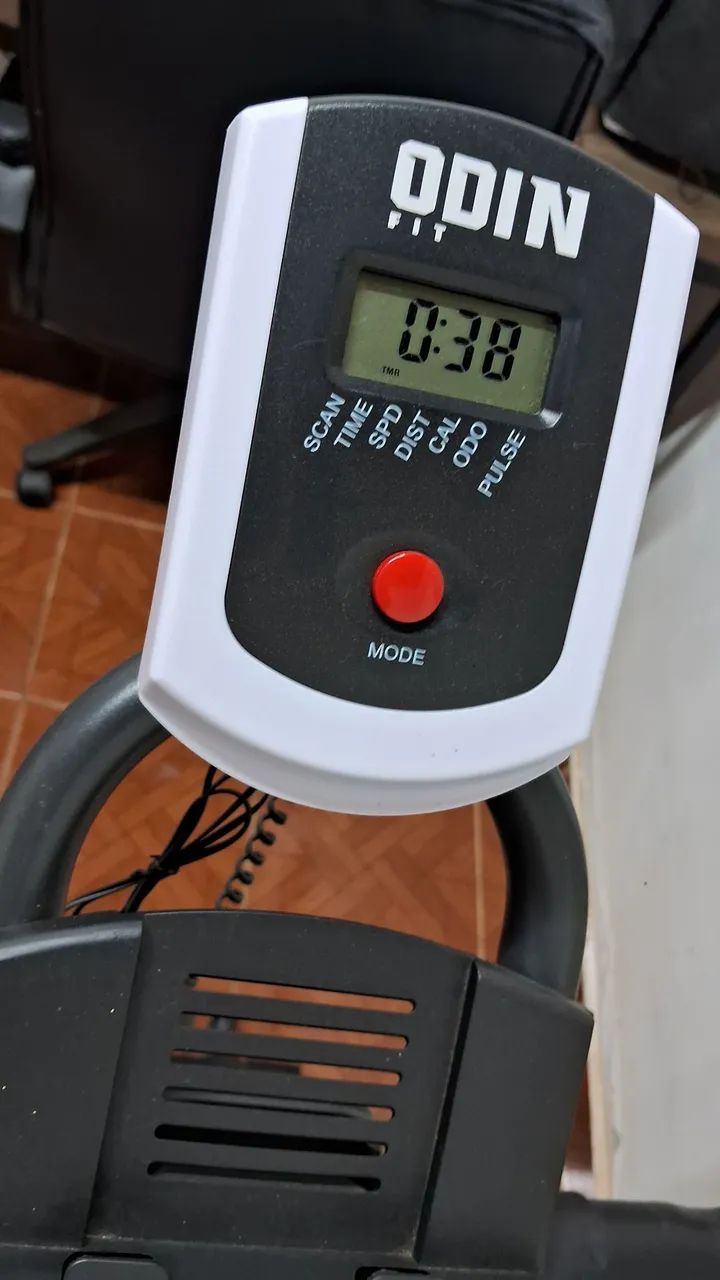 Bicicleta Ergometrica  - Foto 3