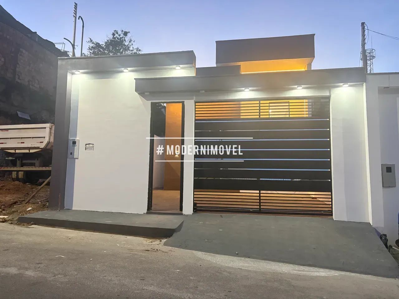 Parque 10| 3qrts| edícula ampla| 100m2 prox DB | Bola do Mindu - Foto 4