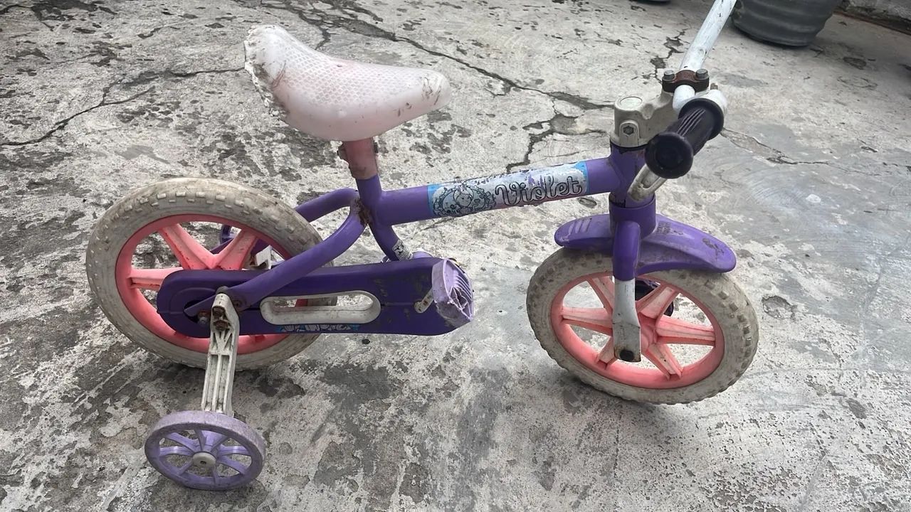 BICICLETA USADA  - Foto 3