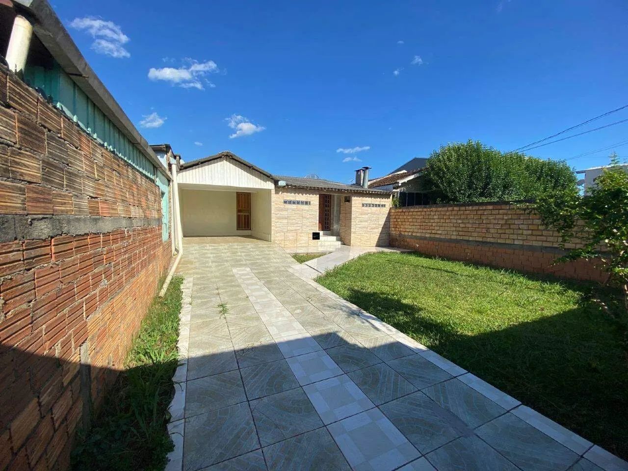 Casa para venda - EFAPI