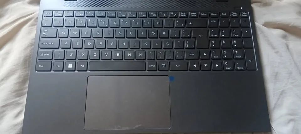 Notebook - Foto 2