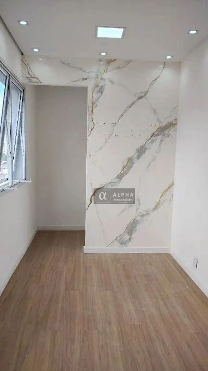 Sala comercial para alugar no centro da Penha - Foto 5