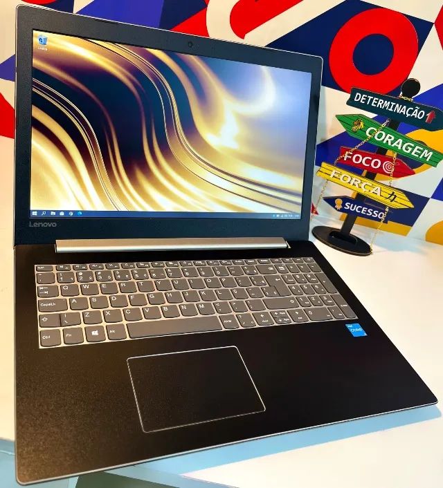 Notebook Lenovo Intel Core i3 Perfeito - Foto 5