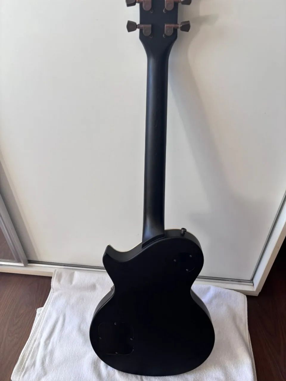 Guitarra Lespaul - Foto 4