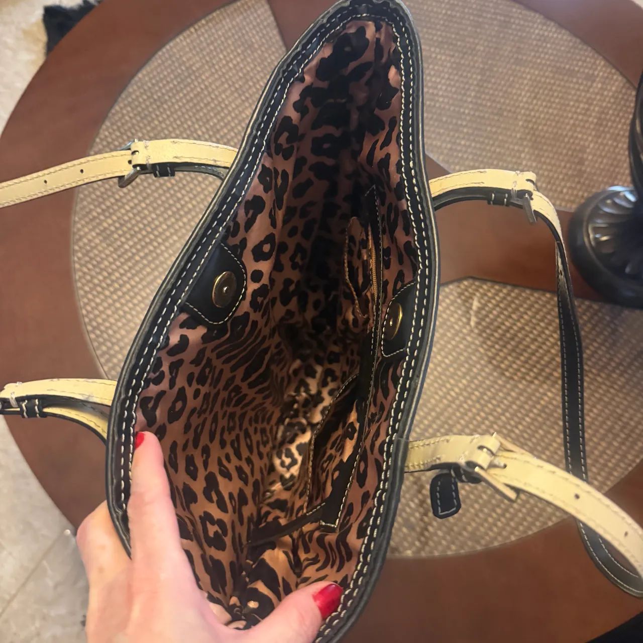 Bolsa Victor Hugo  - Foto 3