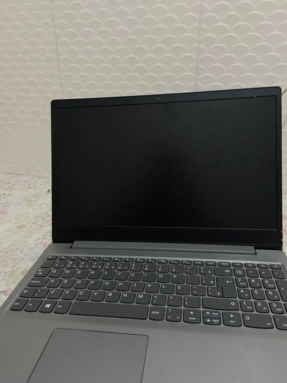 Notebook Lenovo - Foto 4