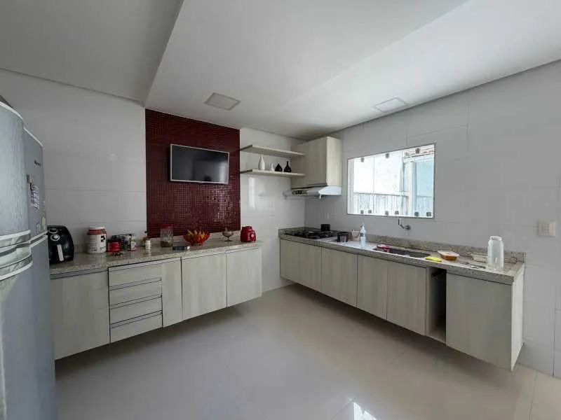 Casa de rua : Duplex / Residencial / São Conrado - Foto 4