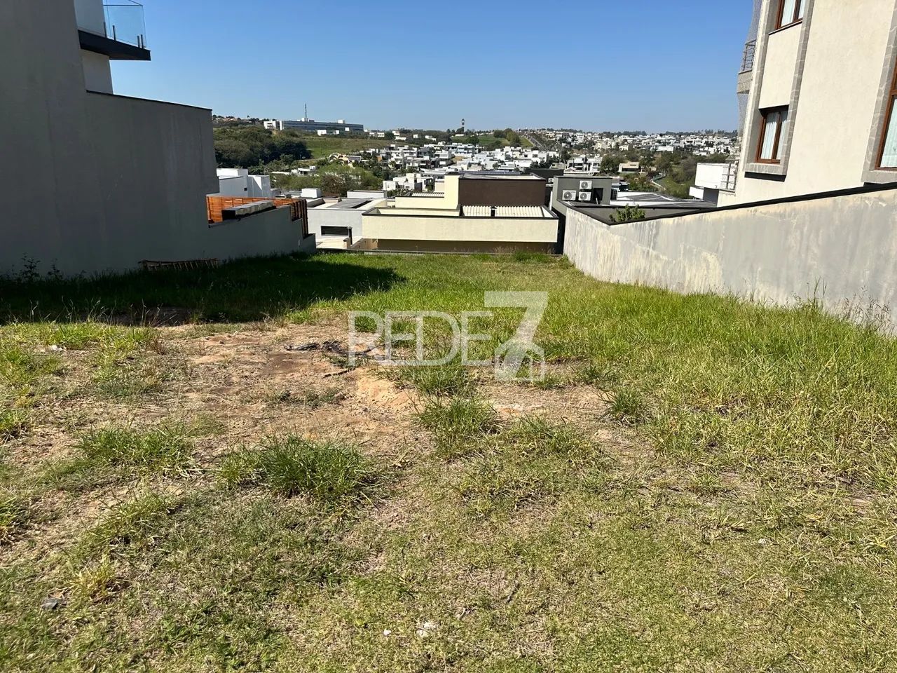 terreno - Swiss Park - Campinas - Foto 2
