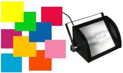 MINI SET LIGHT