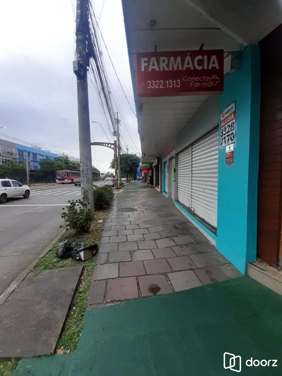 Loja comercial Av. Teresópolis 191,56 m2 - Foto 4