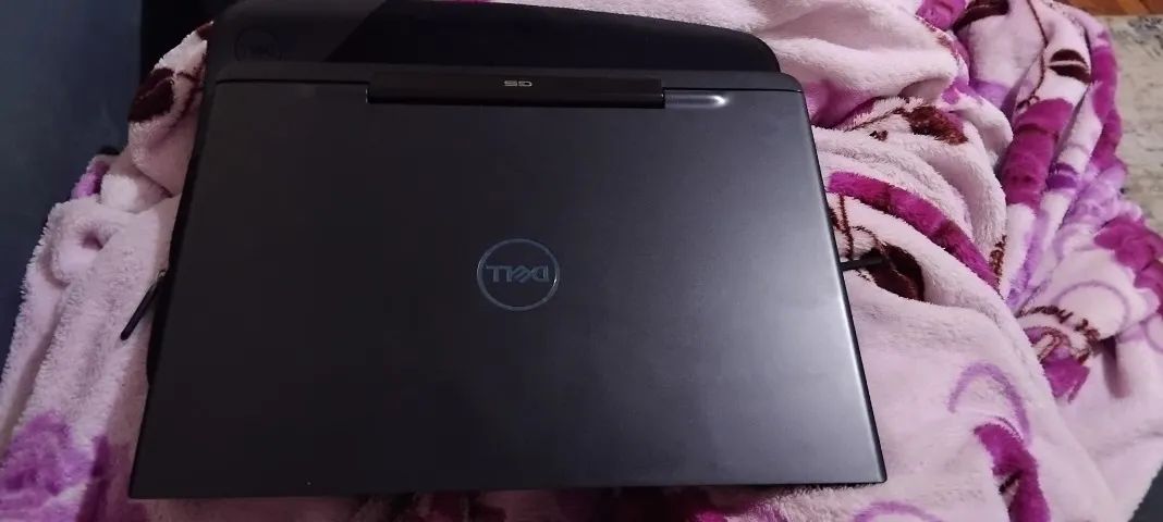 Notebook gamer dell  - Foto 2